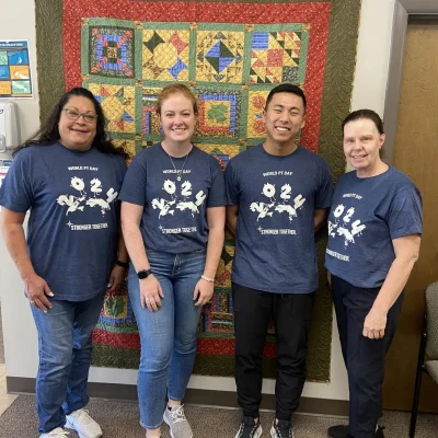 Panther Zelienople World PT 2024